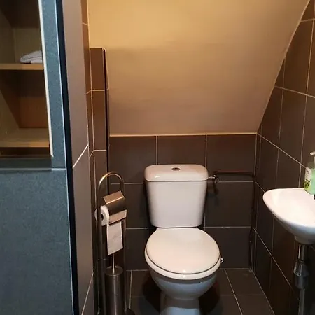 Appartement + Insulinde *