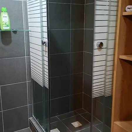 + Insulinde Appartement *