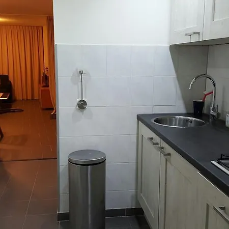 + Insulinde Appartement *