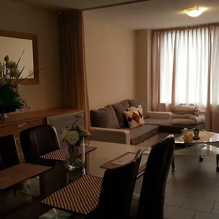 Appartement + Insulinde Tilburg