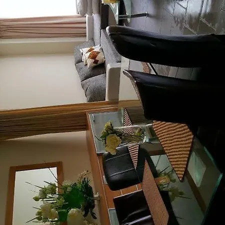 + Insulinde Appartement *