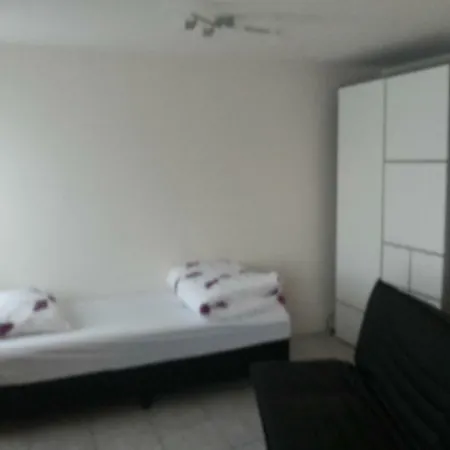 + Insulinde Appartement *