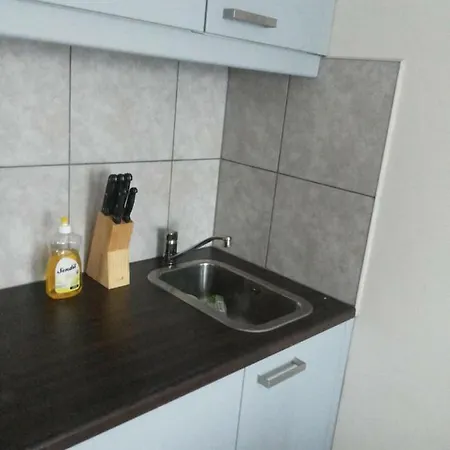 Appartement + Insulinde