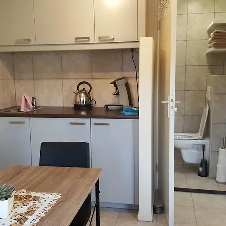Appartement + Insulinde