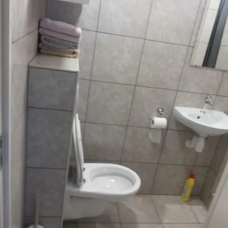Appartement + Insulinde