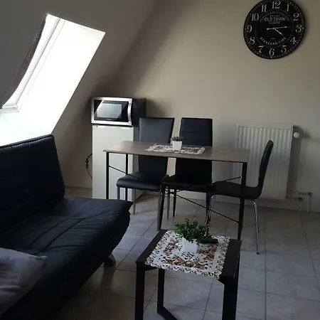+ Insulinde Appartement