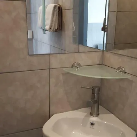 + Insulinde Appartement *