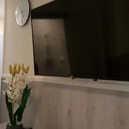 + Insulinde Appartement Tilburg