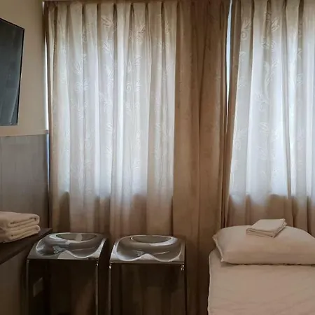 + Insulinde Appartement Tilburg