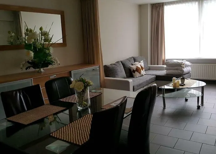 Hotell + Insulinde Tilburg