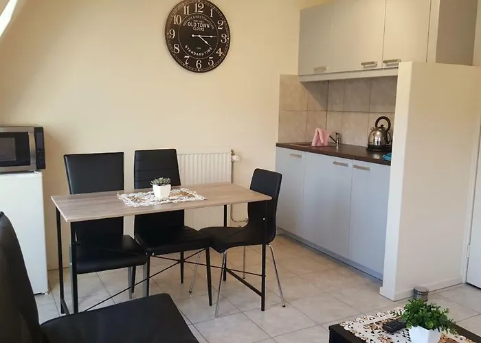 Hotell + Insulinde Tilburg