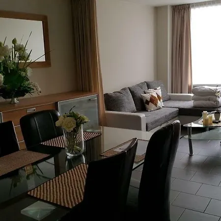 Appartamento + Insulinde Tilburg