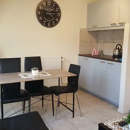 Appartamento + Insulinde Tilburg